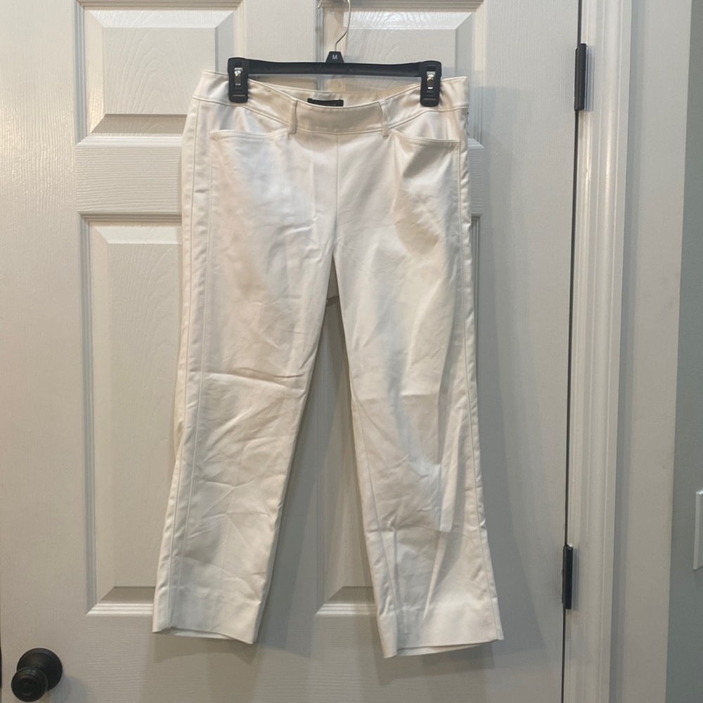 WHBM Slim Ankle Sz 6